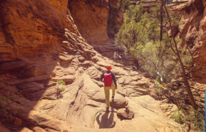 Exploring the Depths of Kanab Canyon: A Guide to Hiking and Adventure Exploring the Depths of Kanab Canyon: A Guide to Hiking and Adventure