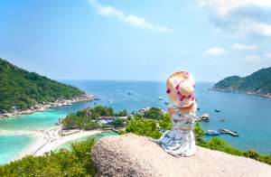 Embrace the Serenity of Ocean Travel: Why a Luxury Cruise is Your Next Best Adventure Embrace the Serenity of Ocean Travel: Why a Luxury Cruise is Your Next Best Adventure