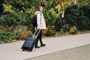 How to Maximize Space in Your Carry-On Suitcase How to Maximize Space in Your Carry-On Suitcase