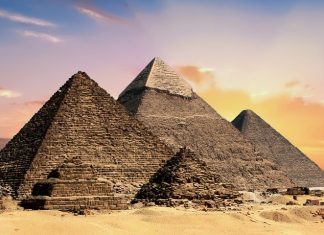 tourism in Egypt tourism in Egypt